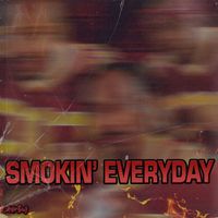SkriferBeatz - Smoking Everyday