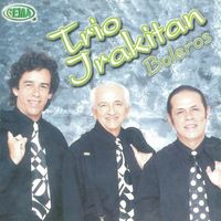 Trio Irakitan - Boleros