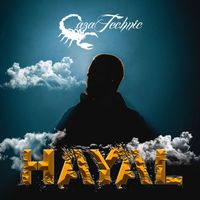Gaza Technic - Hayal