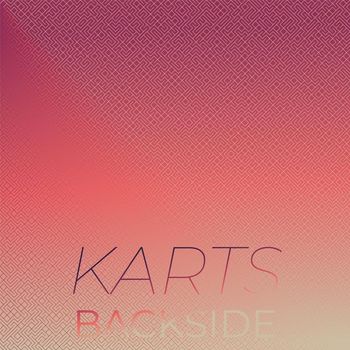 Various Artists - Karts Backside