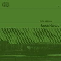 Jason Hersco - Dylan's Groove