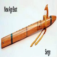 Serge - New Age Beat