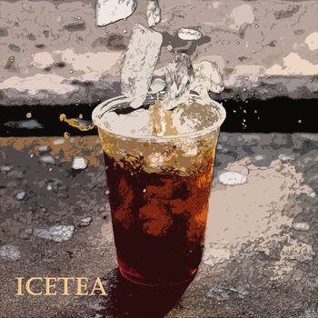 Albert Ayler - Icetea