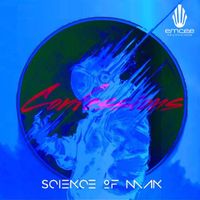 Science of Man - Confessions EP
