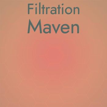 Various Artists - Filtration Maven