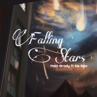 Matt Brody (feat. Ilia Sao) - Falling Stars