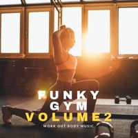Various Artists - FUNKY GYM, Vol. 2