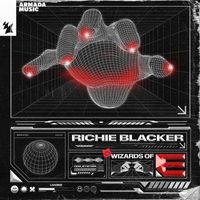 Richie Blacker - Wizards Of E