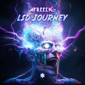 Afreeca - LSD Journey