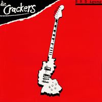 Crackers - B R D igung (Remastered 2023)