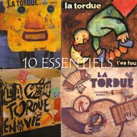 La Tordue - 10 ESSENTIELS