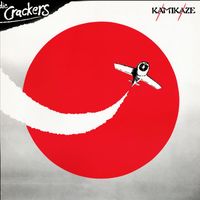 Crackers - Kamikaze (Remastered 2023)