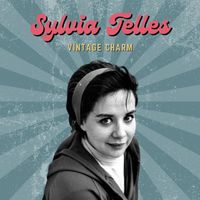 Sylvia Telles - Sylvia Telles (Vintage Charm)