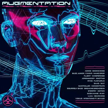 Various Artists - Augmentation (Explicit)