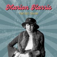 Marion Harris - Marion Harris (Vintage Charm)