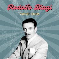 Rodolfo Biagi - Rodolfo Biagi (Vintage Charm)