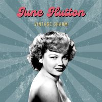 June Hutton - June Hutton (Vintage Charm)