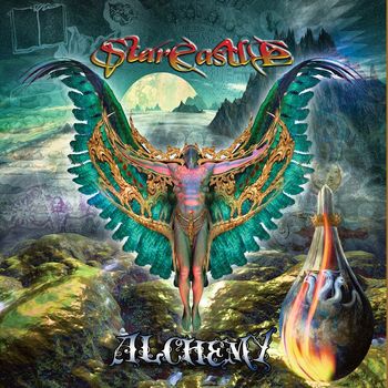 Starcastle - Alchemy