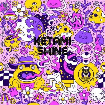 Ketami - Shine