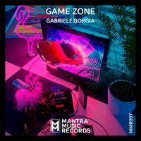 Gabriele Borgia - Game Zone