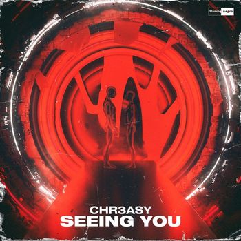 CHR3ASY - Seeing You