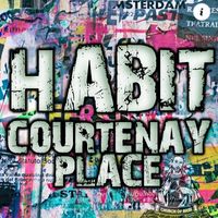 Habit - Courtenay Place