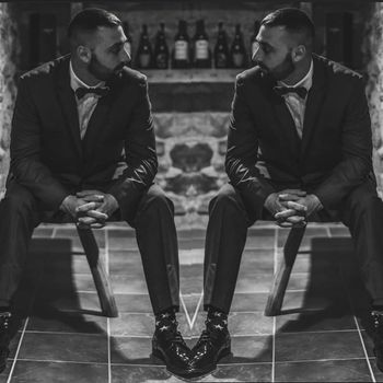 JOCO - Mirror Talk (Explicit)