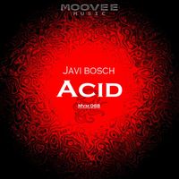 Javi Bosch - Acid