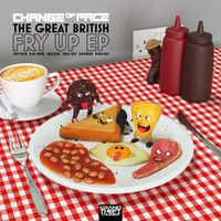 Change of Pace - The Great British Fry Up EP