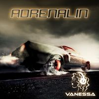 Vanessa - Adrenalin