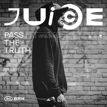 BRK - Pass The Truth