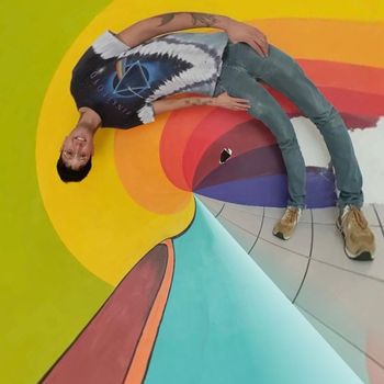 Carlton - Fall (Explicit)