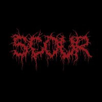 Scour - Red