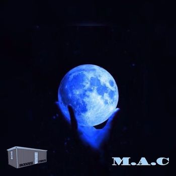 M.A.C - Masterminded (Explicit)
