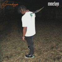 Marlon - Gravedigger (Explicit)