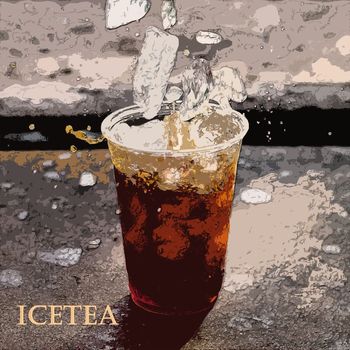 Pete Johnson - Icetea
