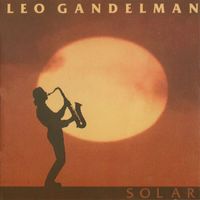Leo Gandelman - Solar