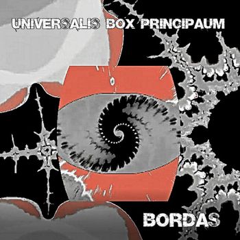 Bordas - Universalis Box Principaum