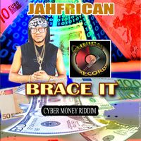 Jahfrican - Shake and Brace