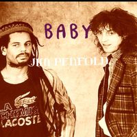 Jim Penfold - Baby (1988 Demo)