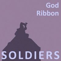 God Ribbon - Soldiers