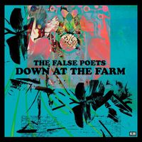 The False Poets - Down at the Farm (Live)