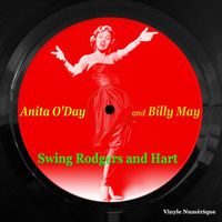 Anita O'Day - Anita O'Day and Billy May Swing Rodgers and Hart