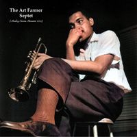 The Art Farmer Septet - The Art Farmer Septet (Analog Source Remaster 2023)