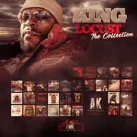 King Locust - The Collection (Explicit)