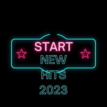 Various Artists - Start: New Hits 2023