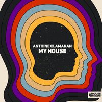 Antoine Clamaran - My House