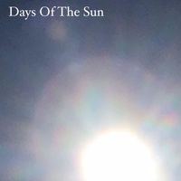 Nicolen - Days Of The Sun