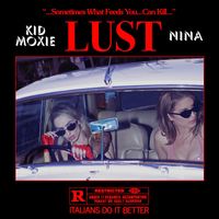 Nina - Lust
