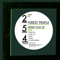 Forest People - Impact Play